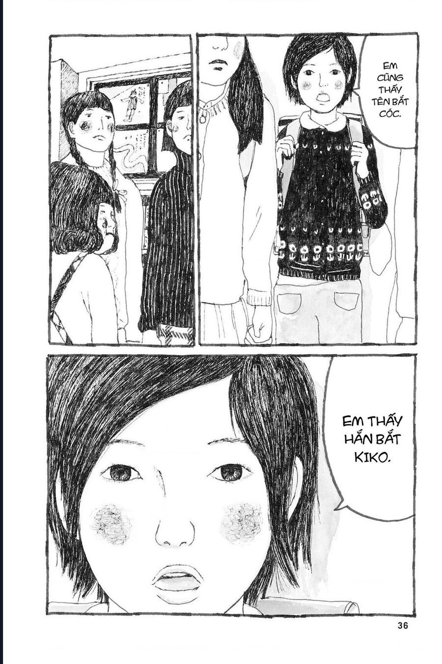 Sunny - Chương 7