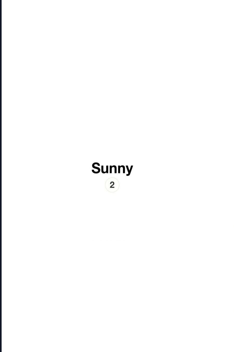 Sunny - Chương 7