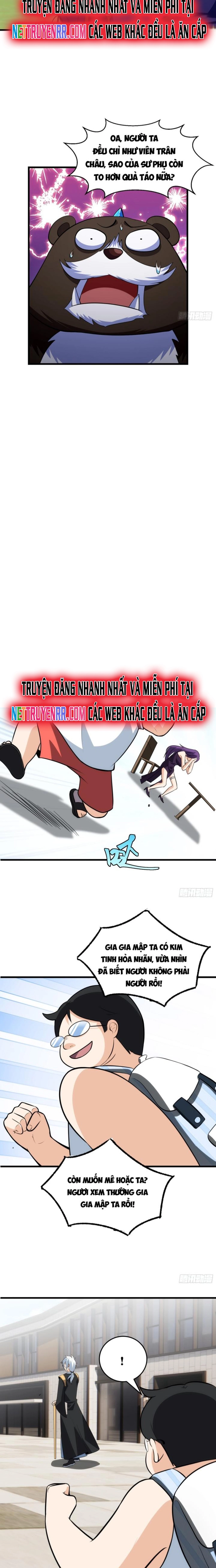 Tạ U Thiên Sư - Chương 49
