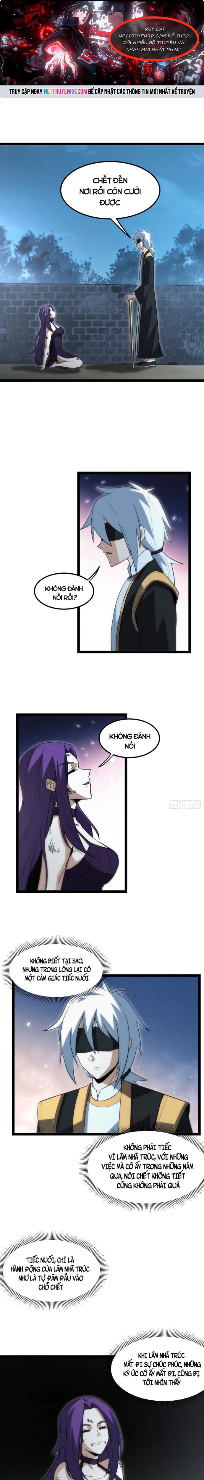 Tạ U Thiên Sư - Chương 52