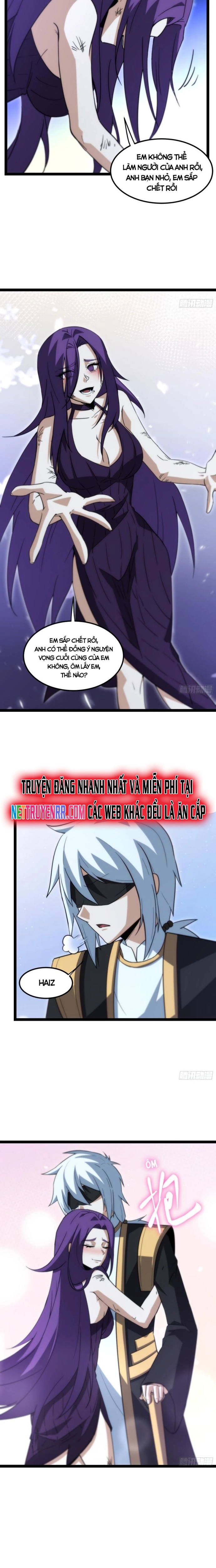 Tạ U Thiên Sư - Chương 52