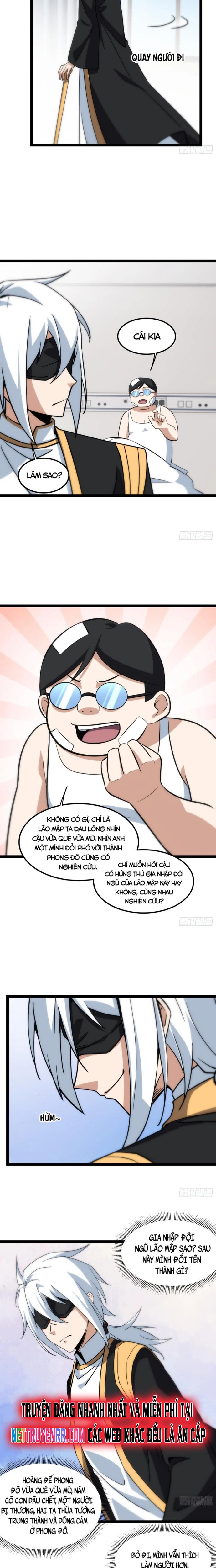 Tạ U Thiên Sư - Chương 53