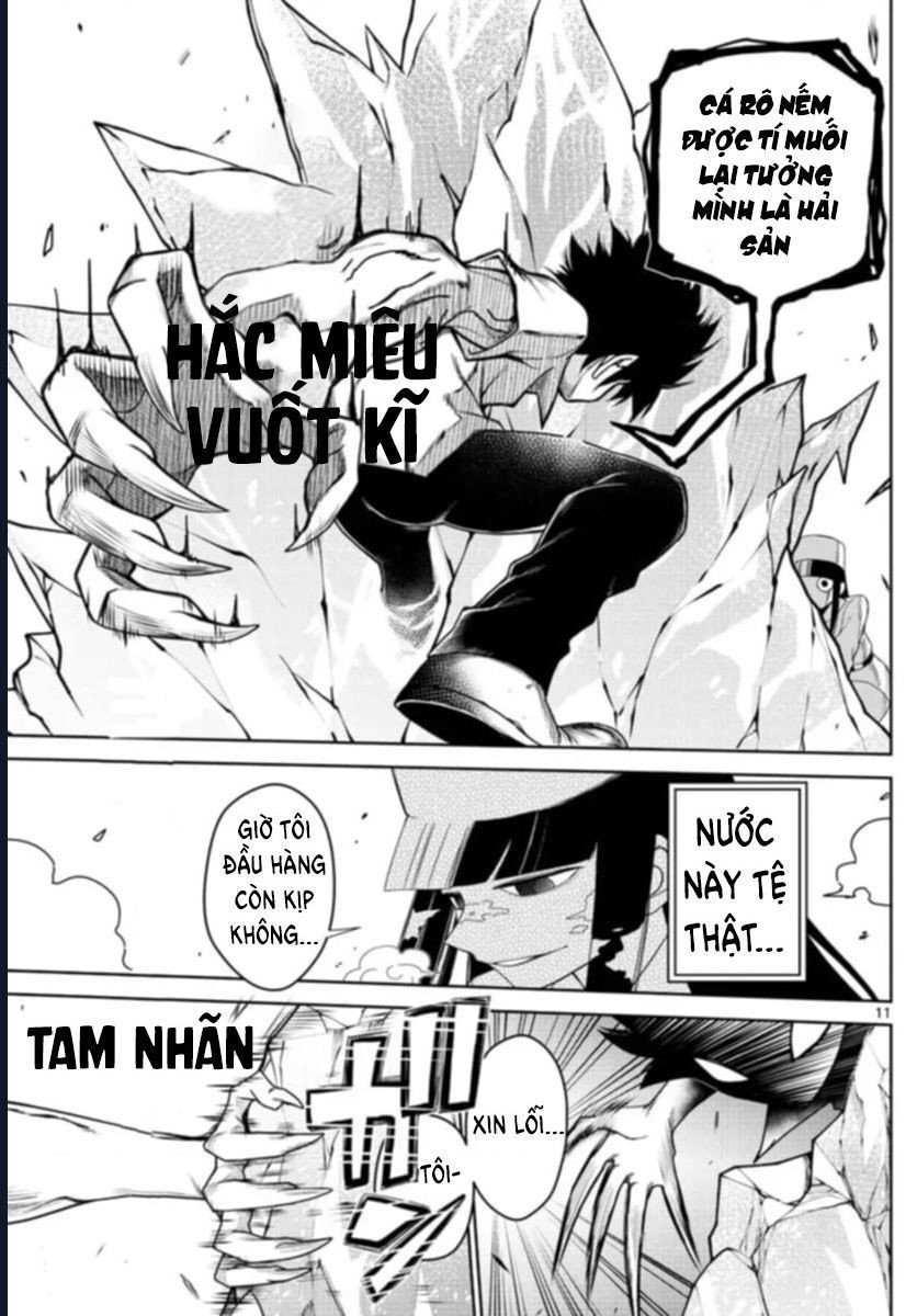 Tatari - Chương 4