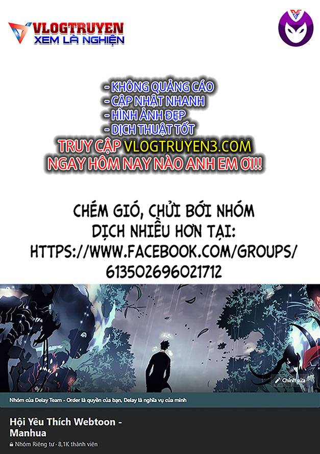Terra Formars - Chương 232