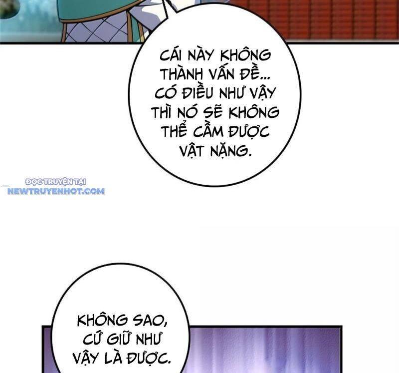Thả Vu Nữ Đó Ra - Chương 630