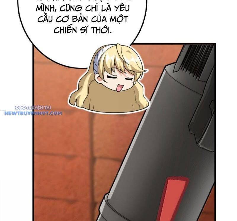Thả Vu Nữ Đó Ra - Chương 630