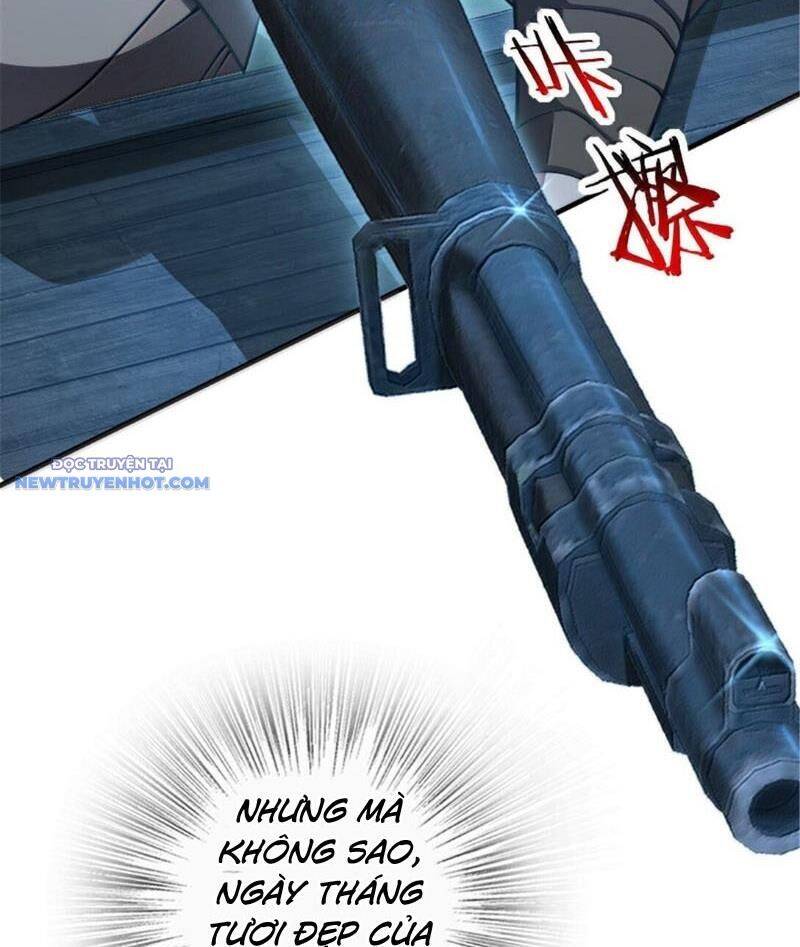 Thả Vu Nữ Đó Ra - Chương 633