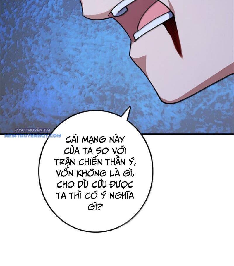 Thả Vu Nữ Đó Ra - Chương 652