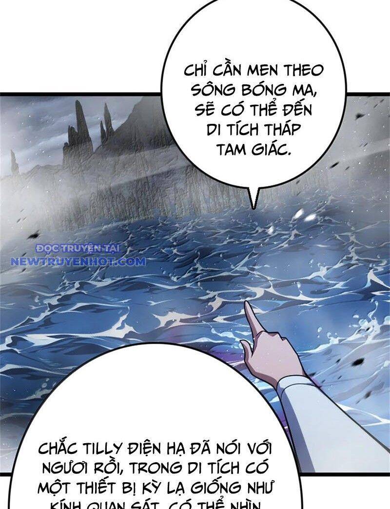 Thả Vu Nữ Đó Ra - Chương 663