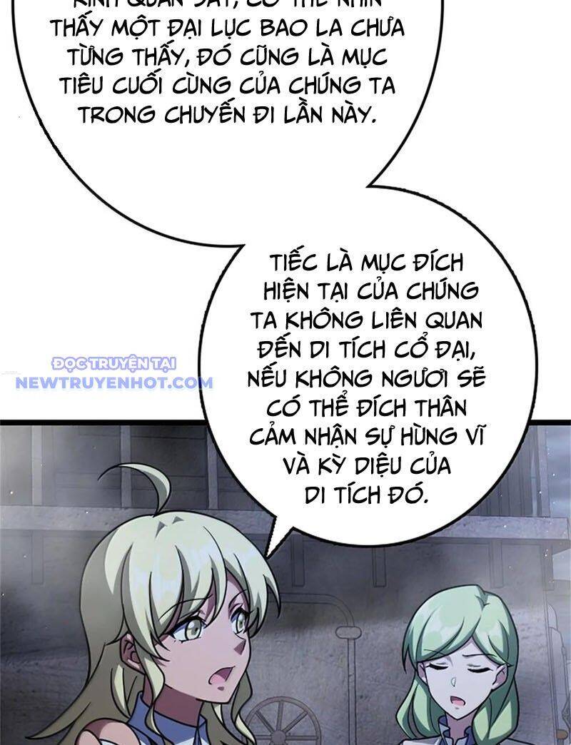 Thả Vu Nữ Đó Ra - Chương 663