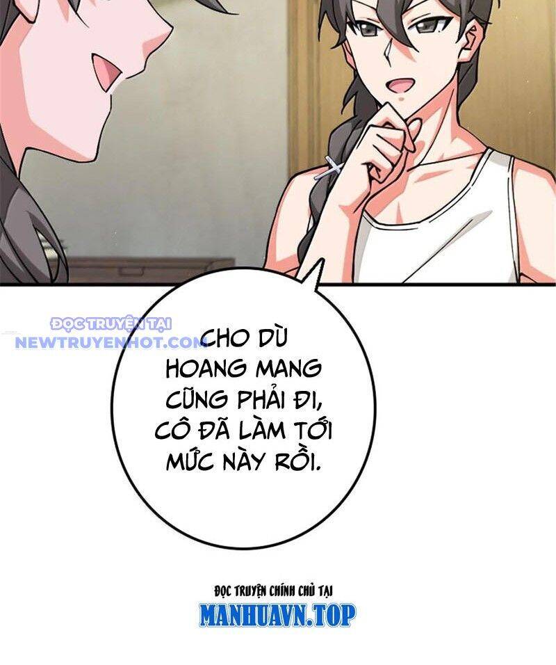 Thả Vu Nữ Đó Ra - Chương 668
