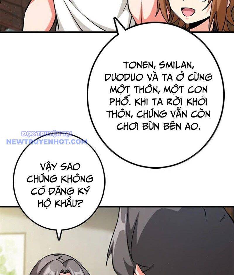 Thả Vu Nữ Đó Ra - Chương 668