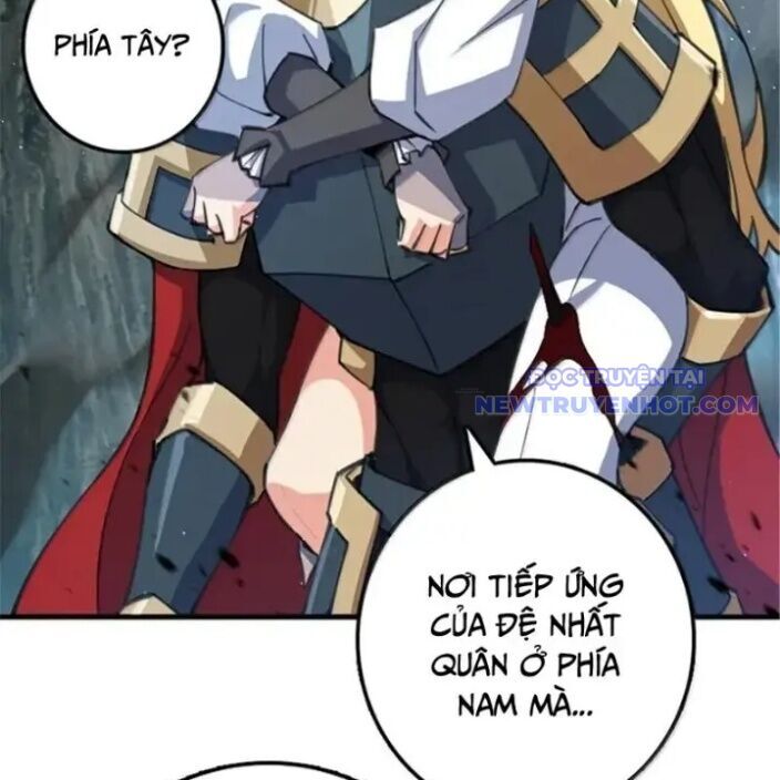 Thả Vu Nữ Đó Ra - Chương 682