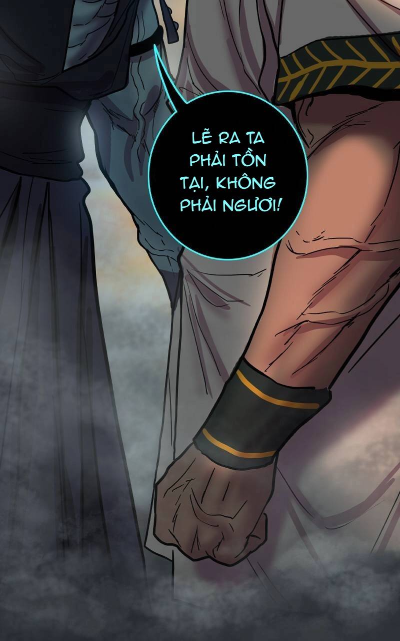 Thách Thức - Chương 112