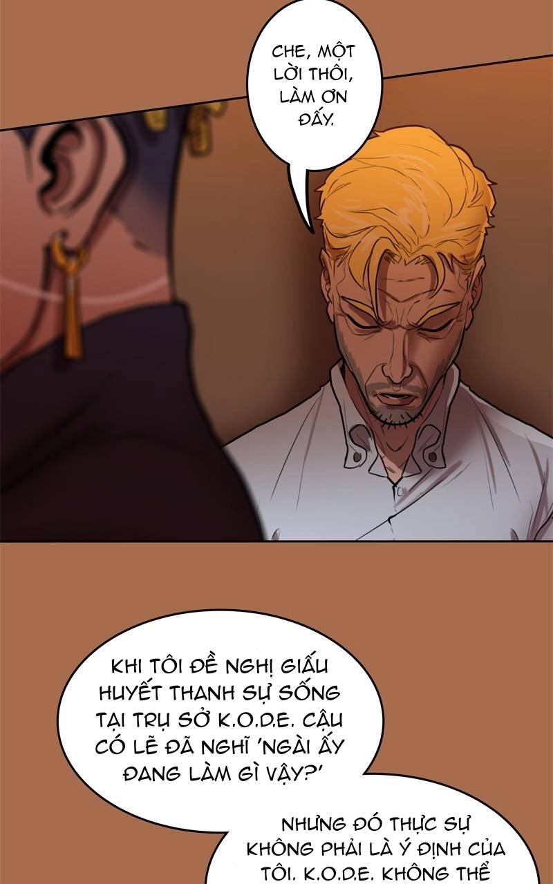 Thách Thức - Chương 112