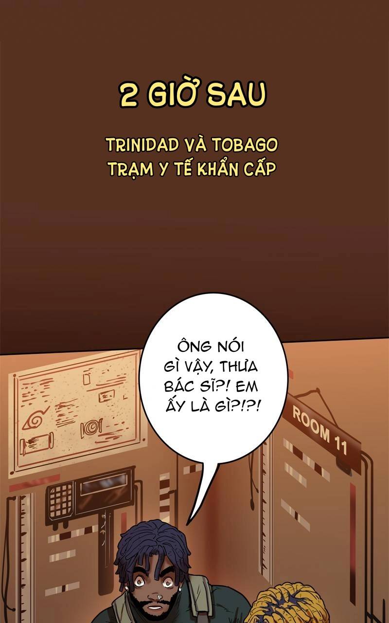 Thách Thức - Chương 112