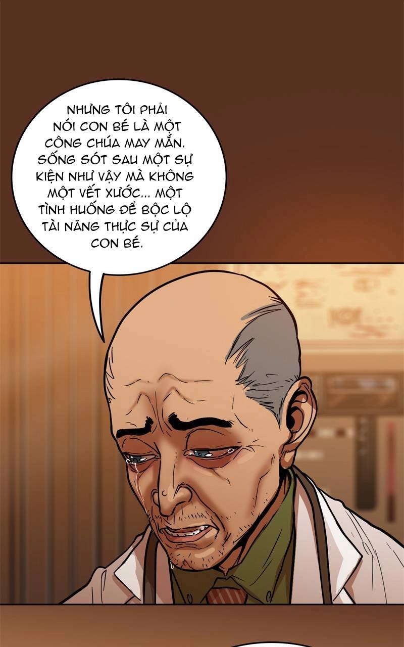Thách Thức - Chương 112