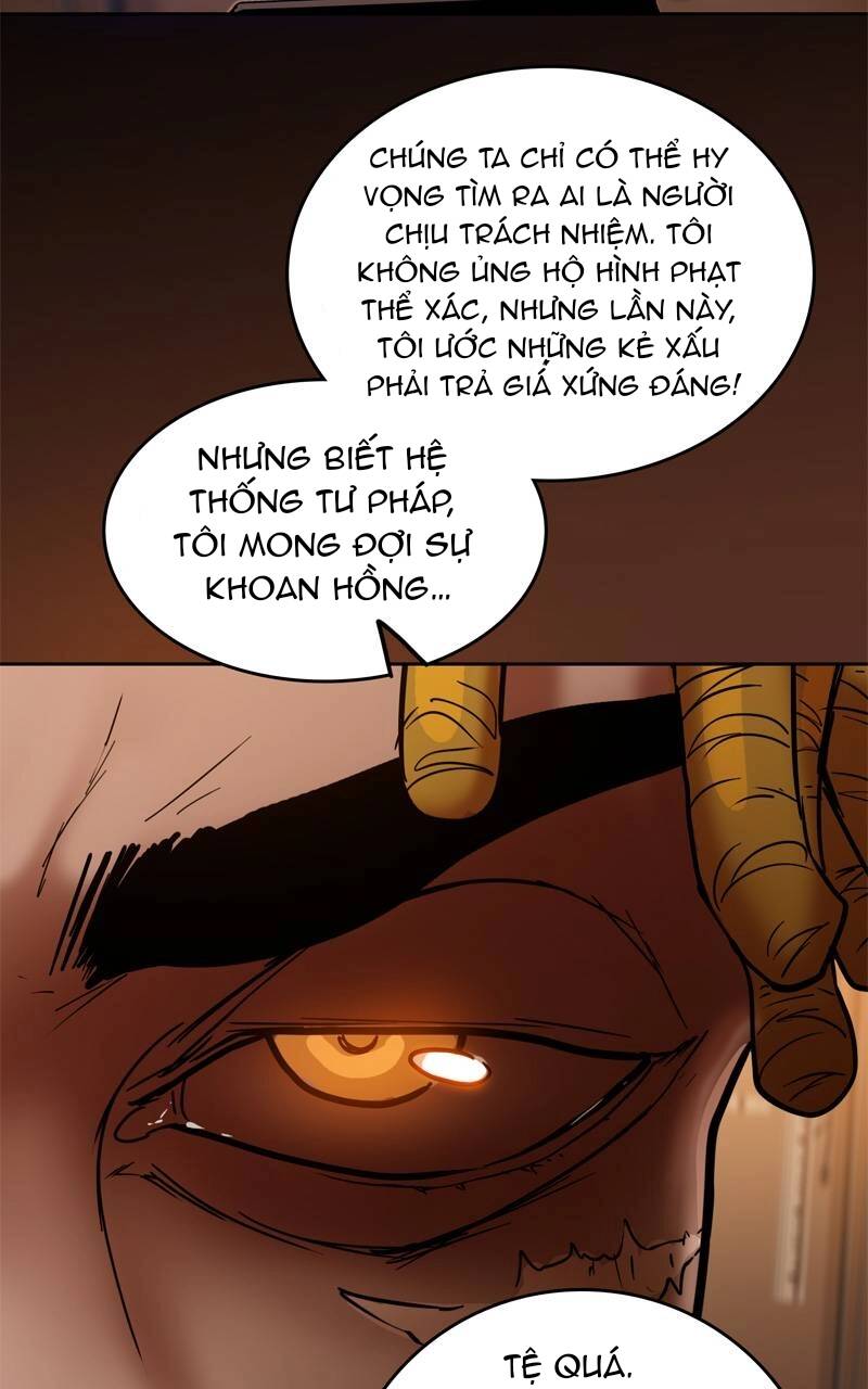 Thách Thức - Chương 112