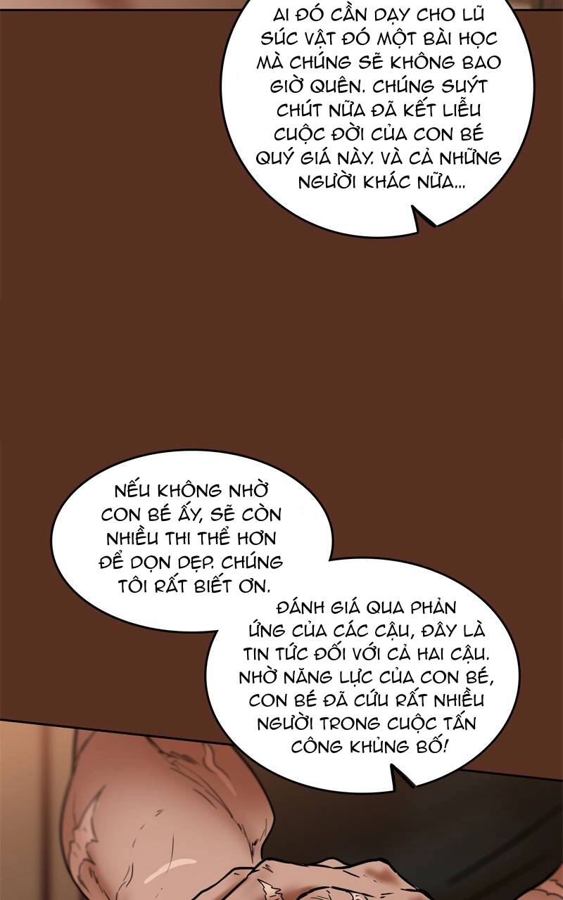 Thách Thức - Chương 112