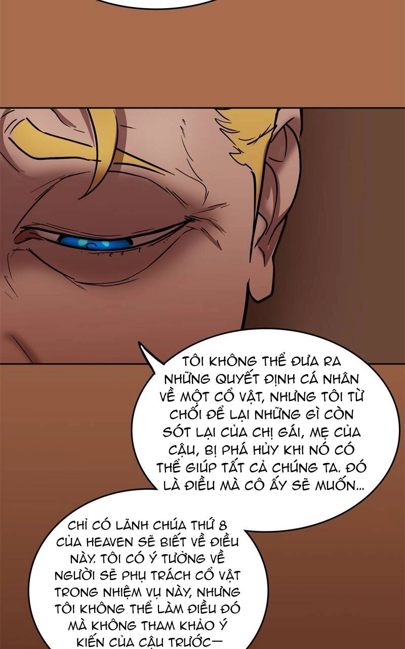 Thách Thức - Chương 112