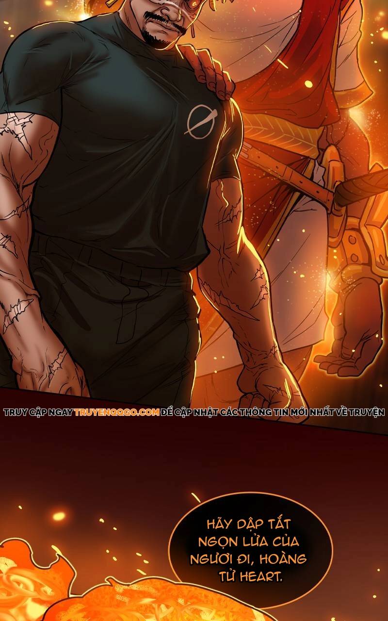 Thách Thức - Chương 112