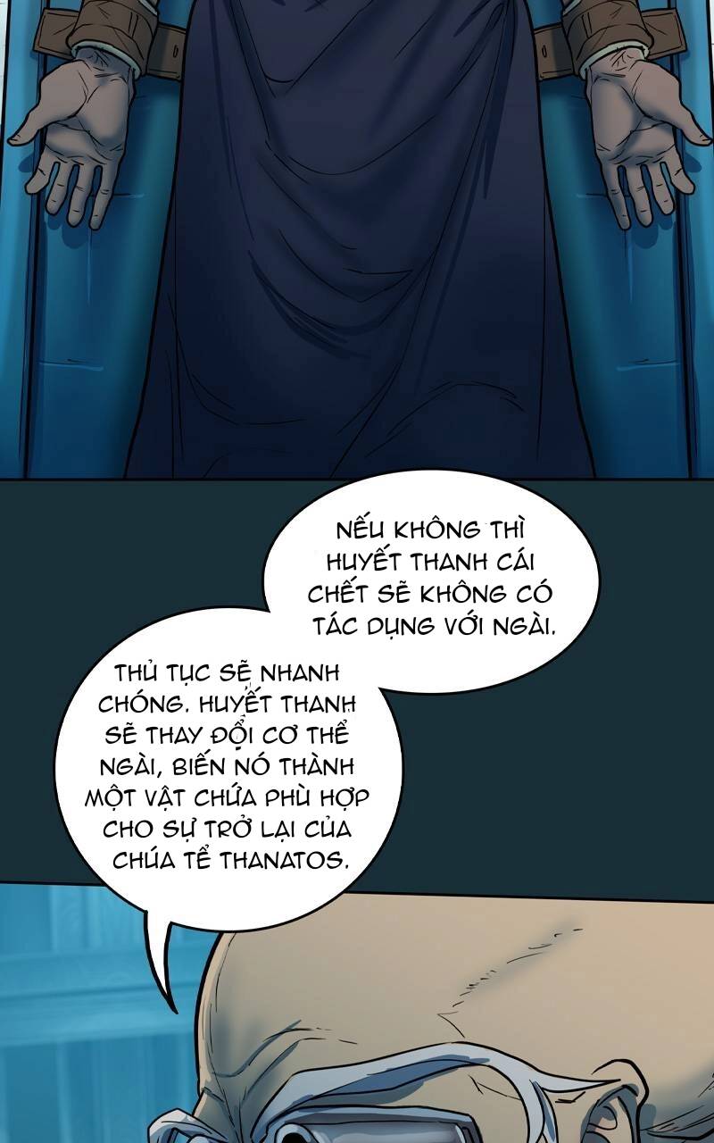 Thách Thức - Chương 112