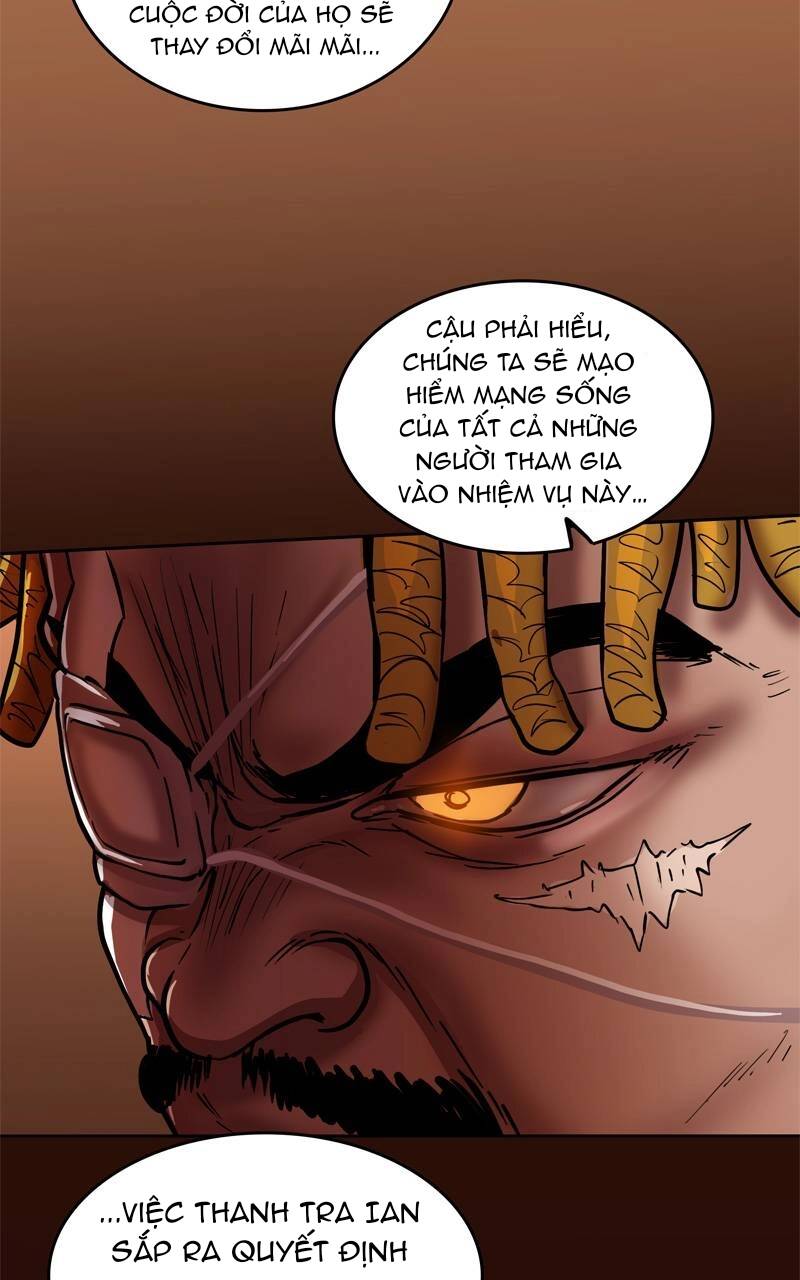 Thách Thức - Chương 112