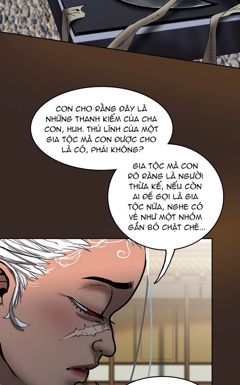 Thách Thức - Chương 113