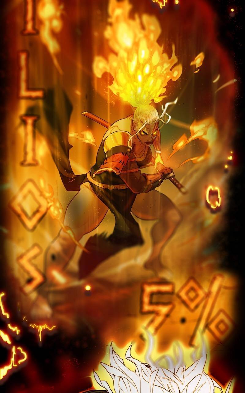 Thách Thức - Chương 113