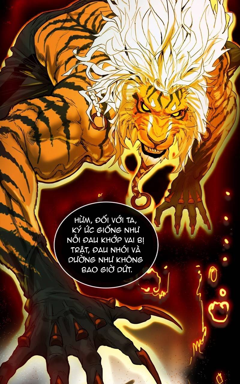 Thách Thức - Chương 113