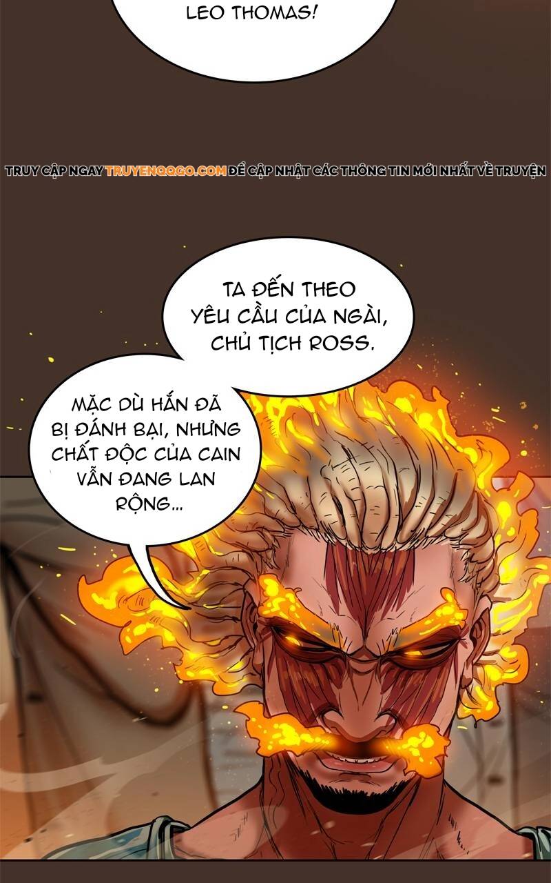 Thách Thức - Chương 113