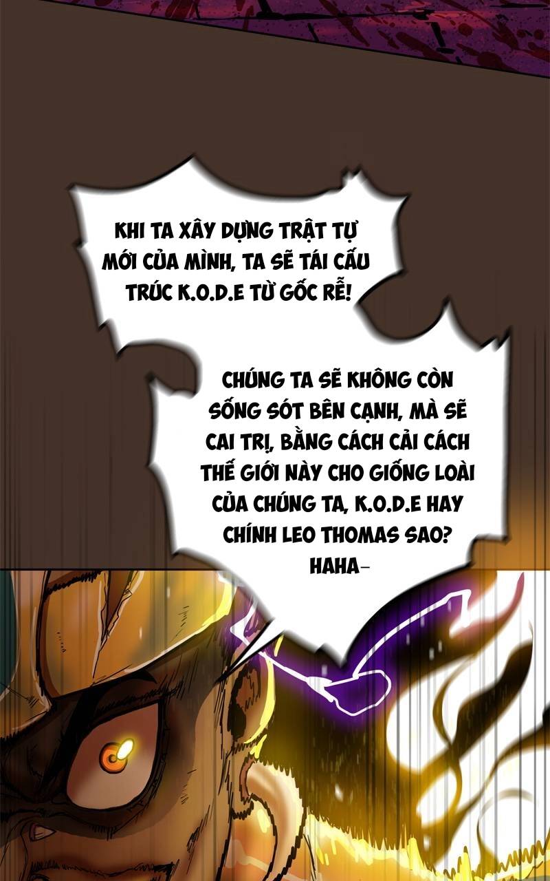 Thách Thức - Chương 113