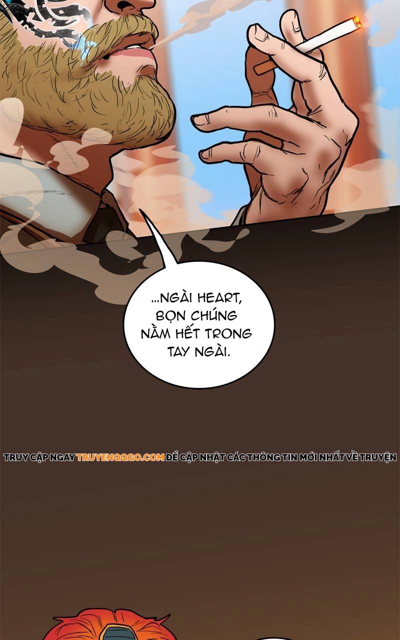 Thách Thức - Chương 113