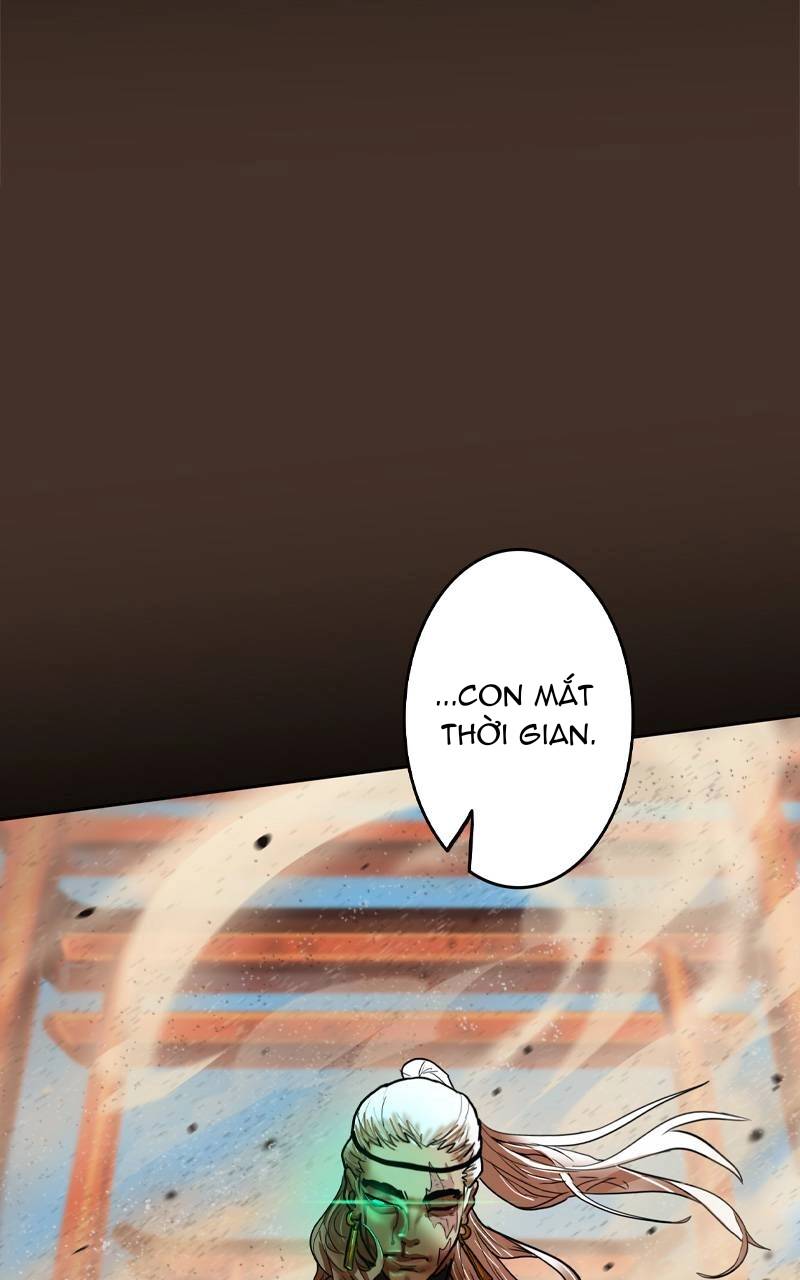 Thách Thức - Chương 113