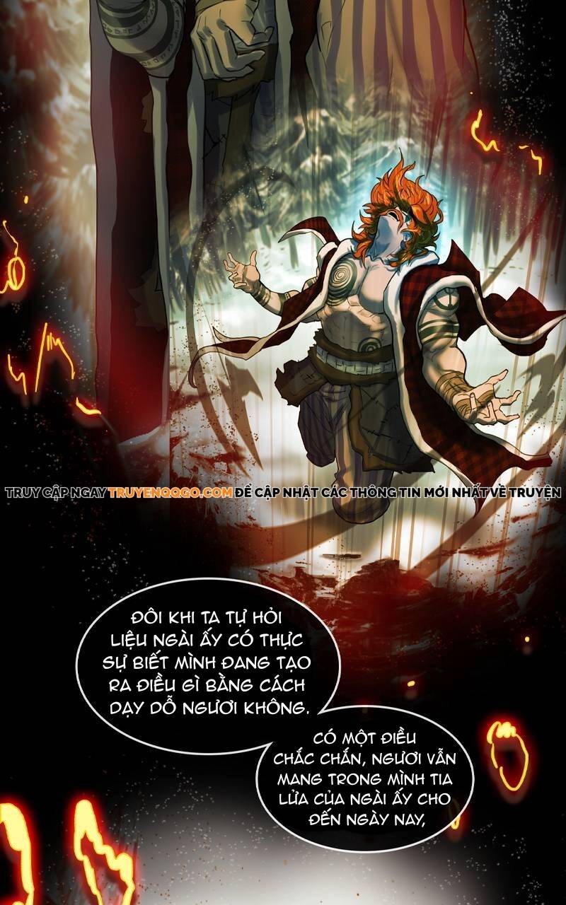 Thách Thức - Chương 113