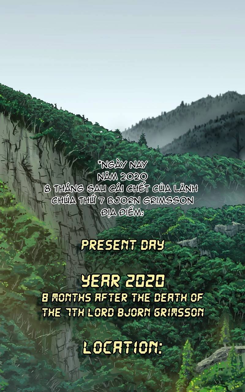 Thách Thức - Chương 113