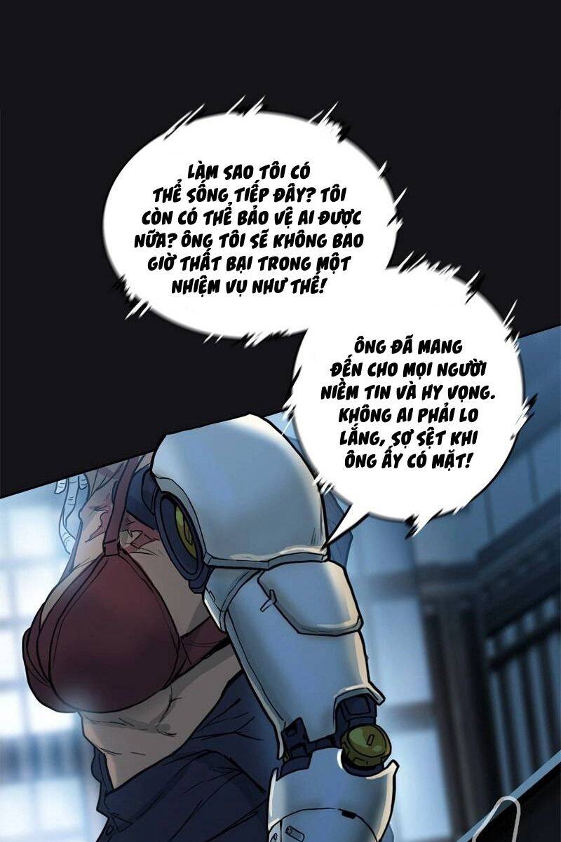 Thách Thức - Chương 115