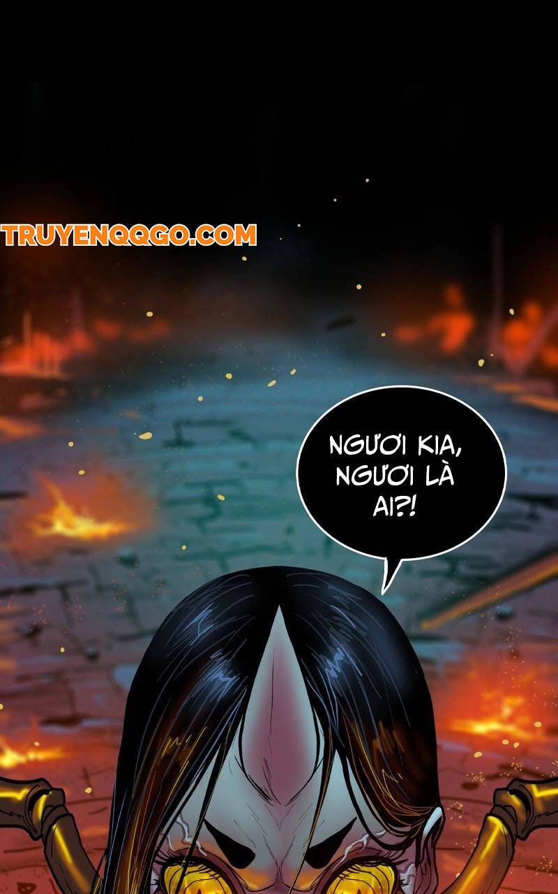 Thách Thức - Chương 126