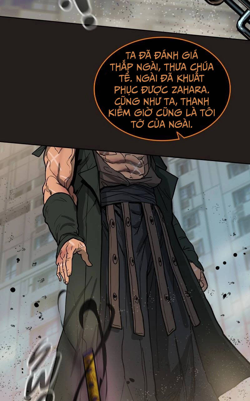 Thách Thức - Chương 126