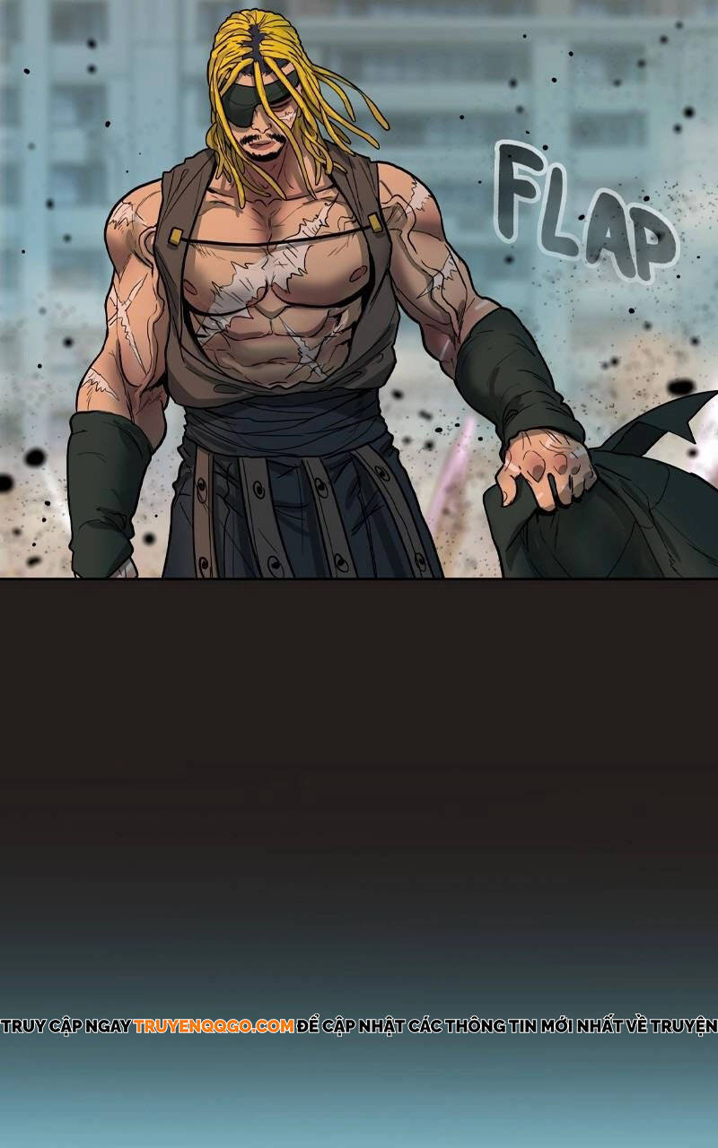 Thách Thức - Chương 126
