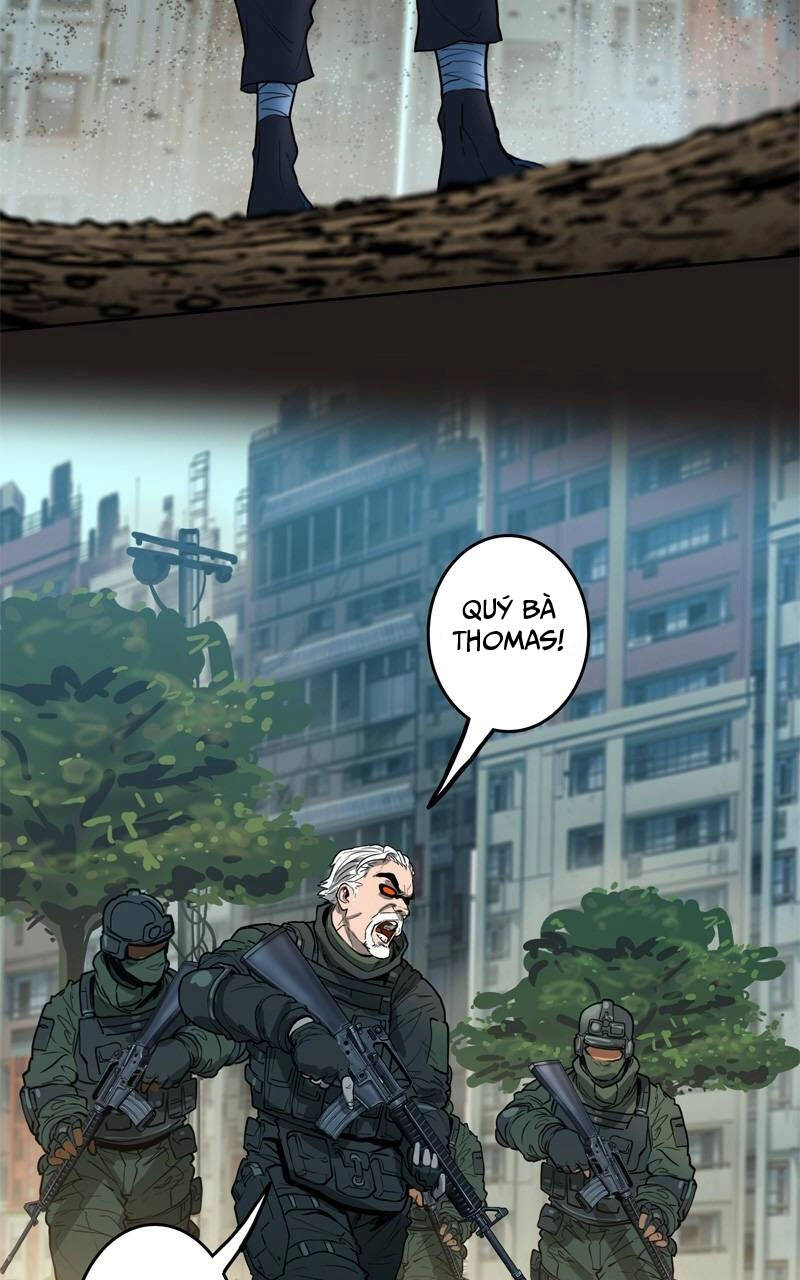 Thách Thức - Chương 126