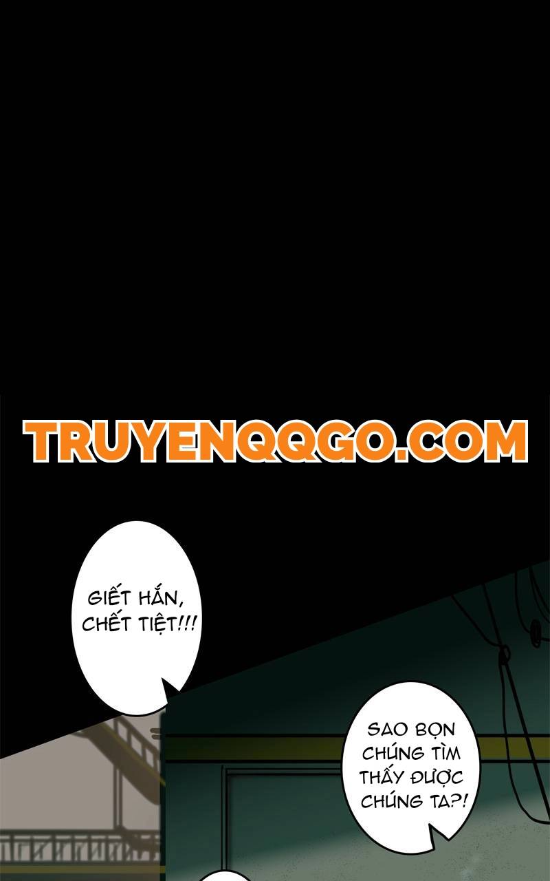 Thách Thức - Chương 129