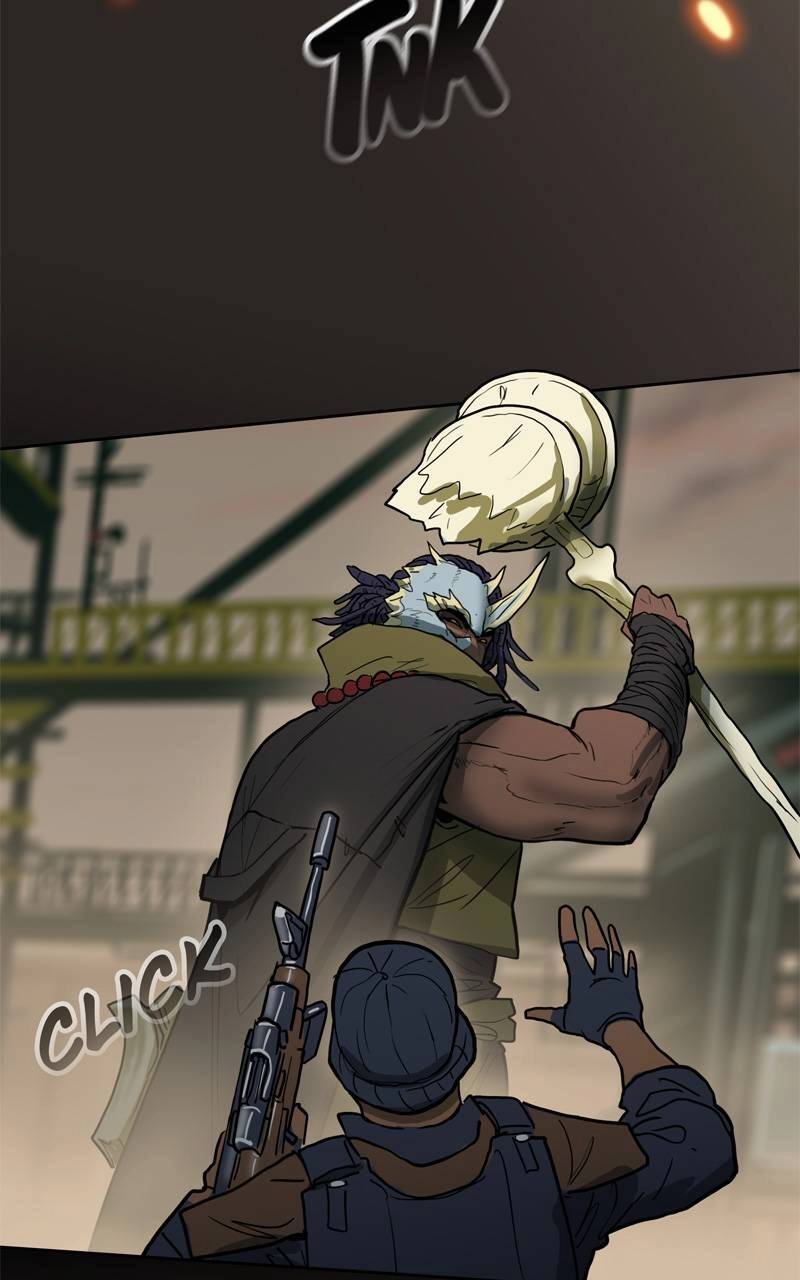 Thách Thức - Chương 129