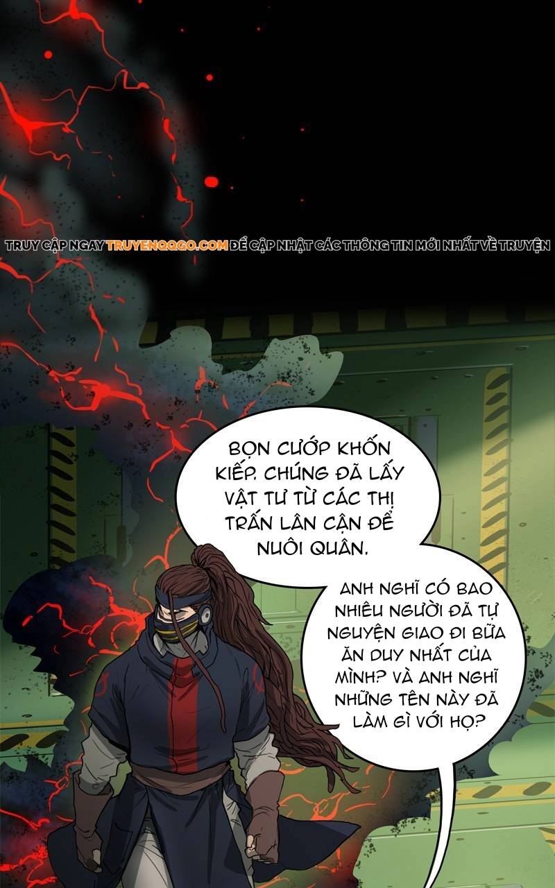 Thách Thức - Chương 129