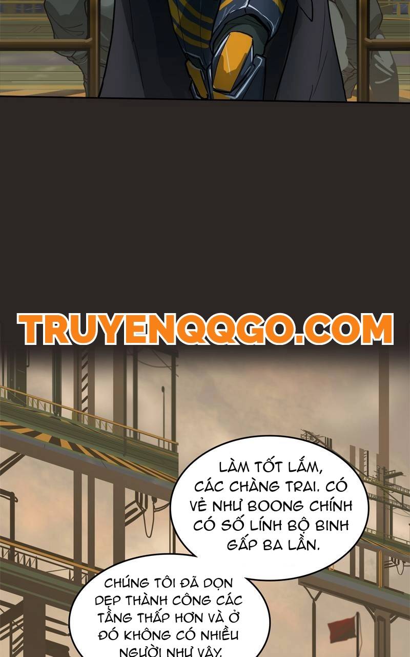 Thách Thức - Chương 129
