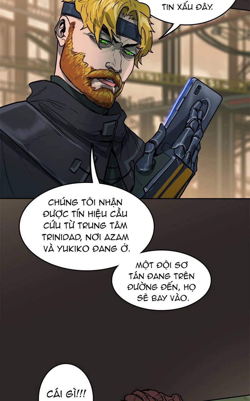 Thách Thức - Chương 129