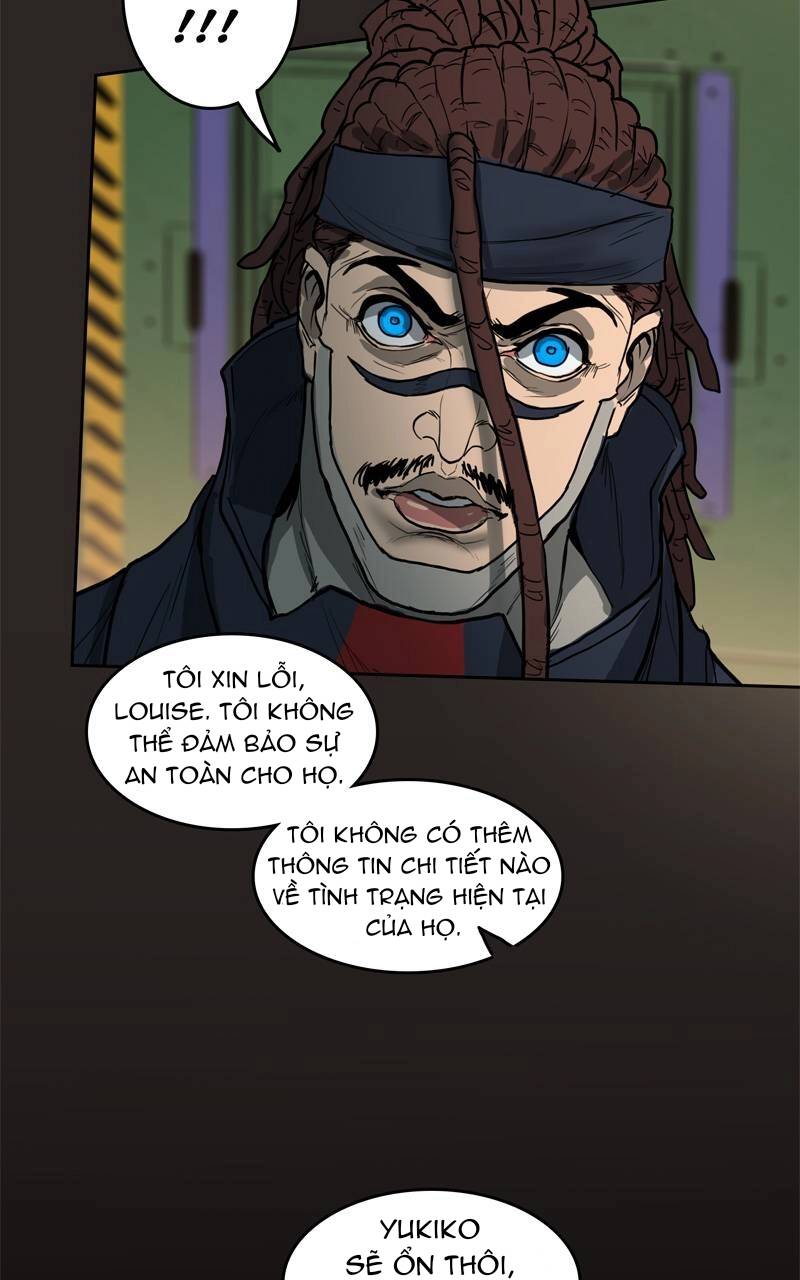 Thách Thức - Chương 129