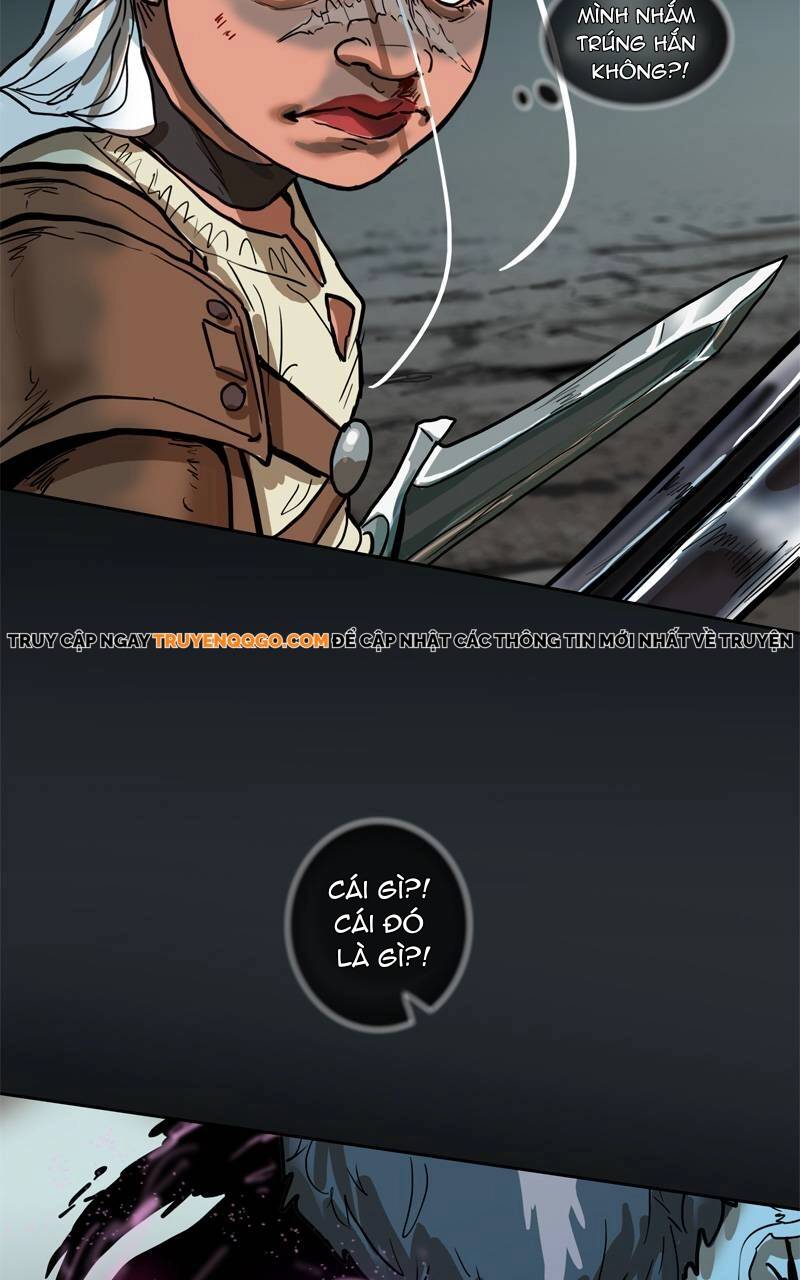 Thách Thức - Chương 129