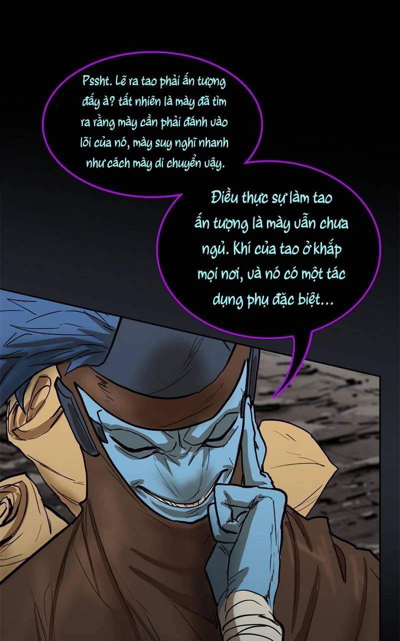 Thách Thức - Chương 129