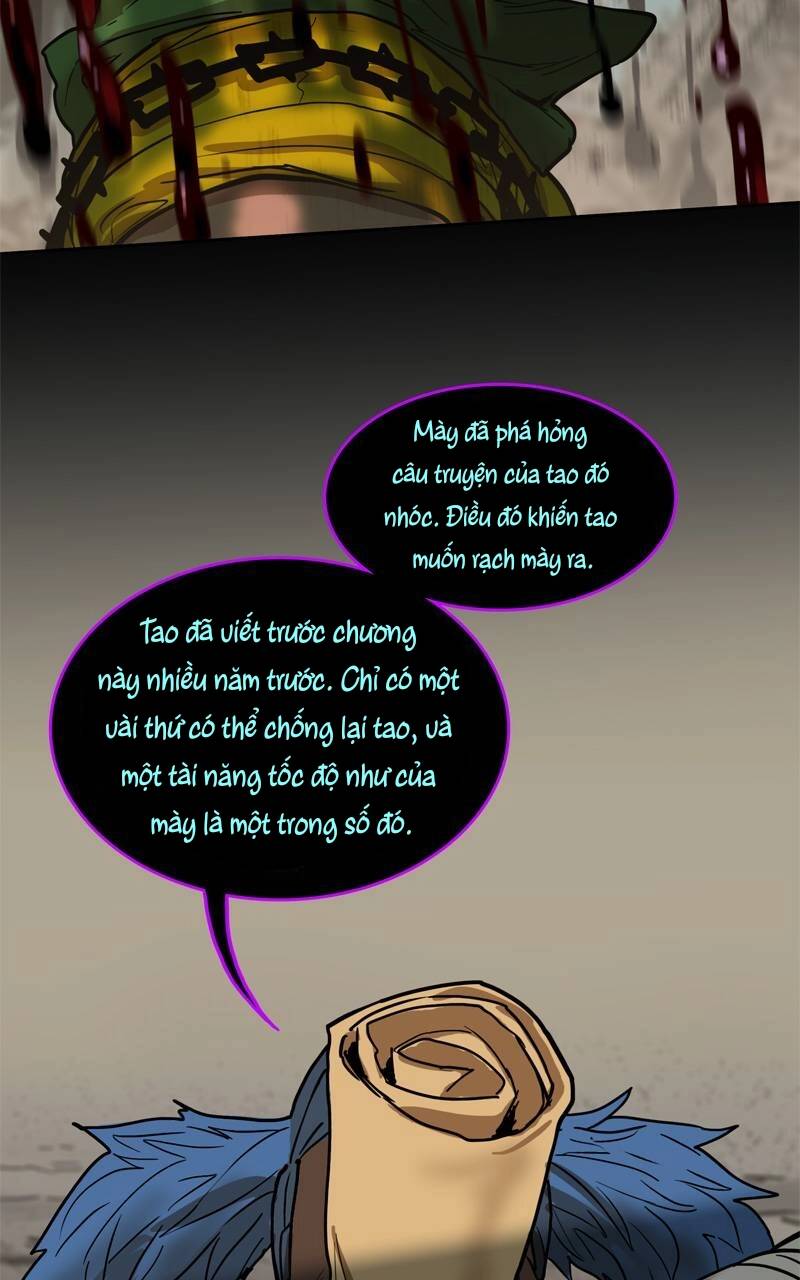 Thách Thức - Chương 129